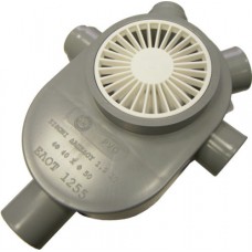 ΣΙΦΏΝΙ ΔΑΠΈΔΟΥ ΓΊΓΑΣ LAMAPLAST M0328